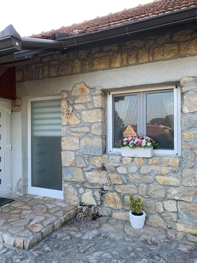 Kuca Za Iznajmljivanje Andrija Ljubuški Εξωτερικό φωτογραφία