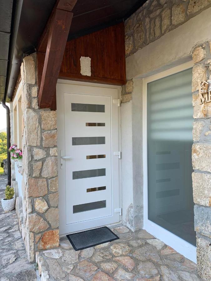 Kuca Za Iznajmljivanje Andrija Ljubuški Εξωτερικό φωτογραφία