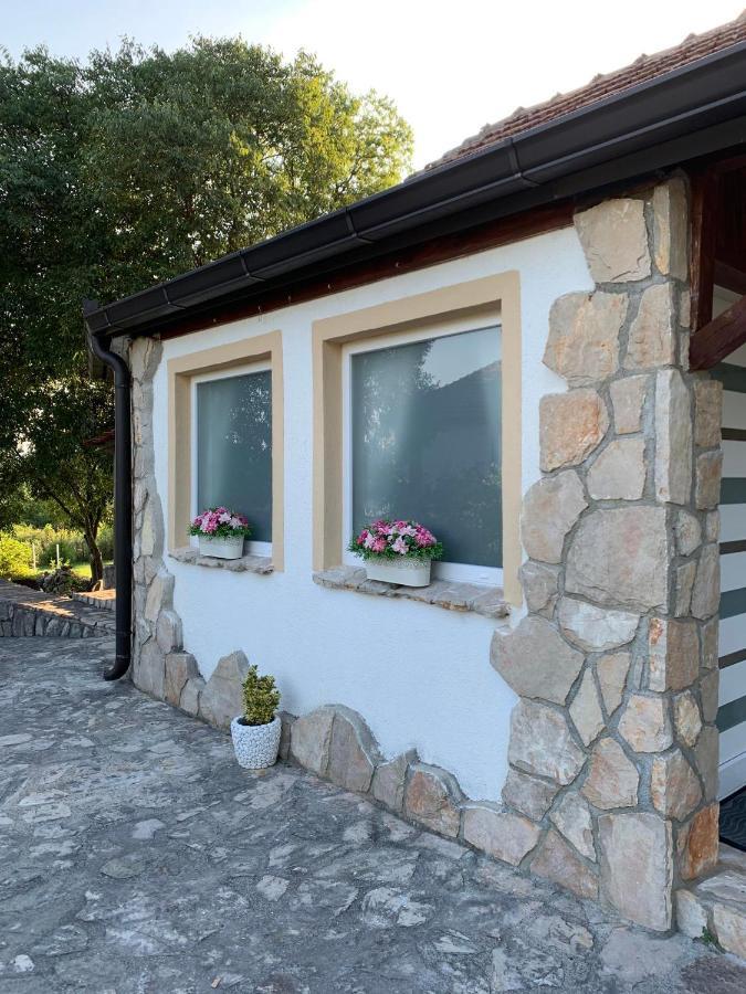 Kuca Za Iznajmljivanje Andrija Ljubuški Εξωτερικό φωτογραφία