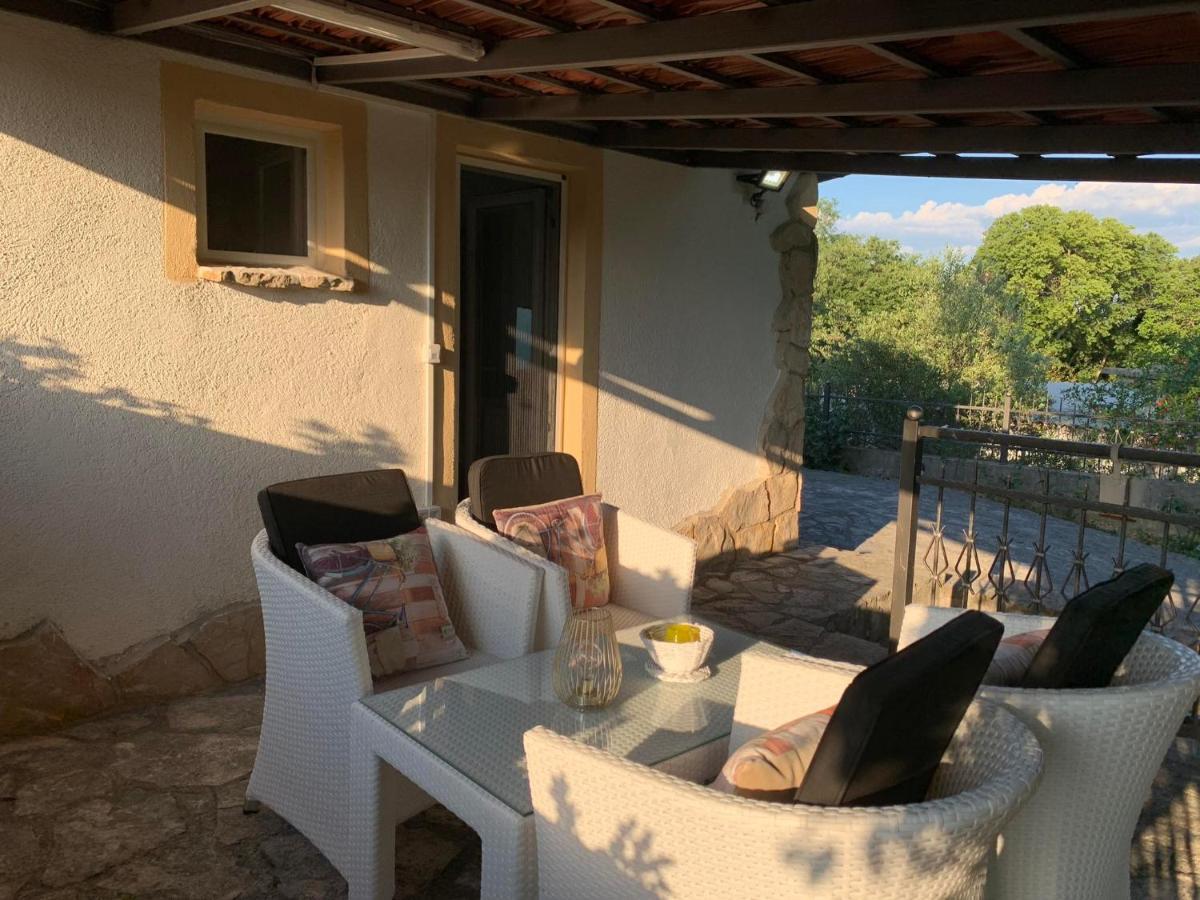 Kuca Za Iznajmljivanje Andrija Ljubuški Εξωτερικό φωτογραφία