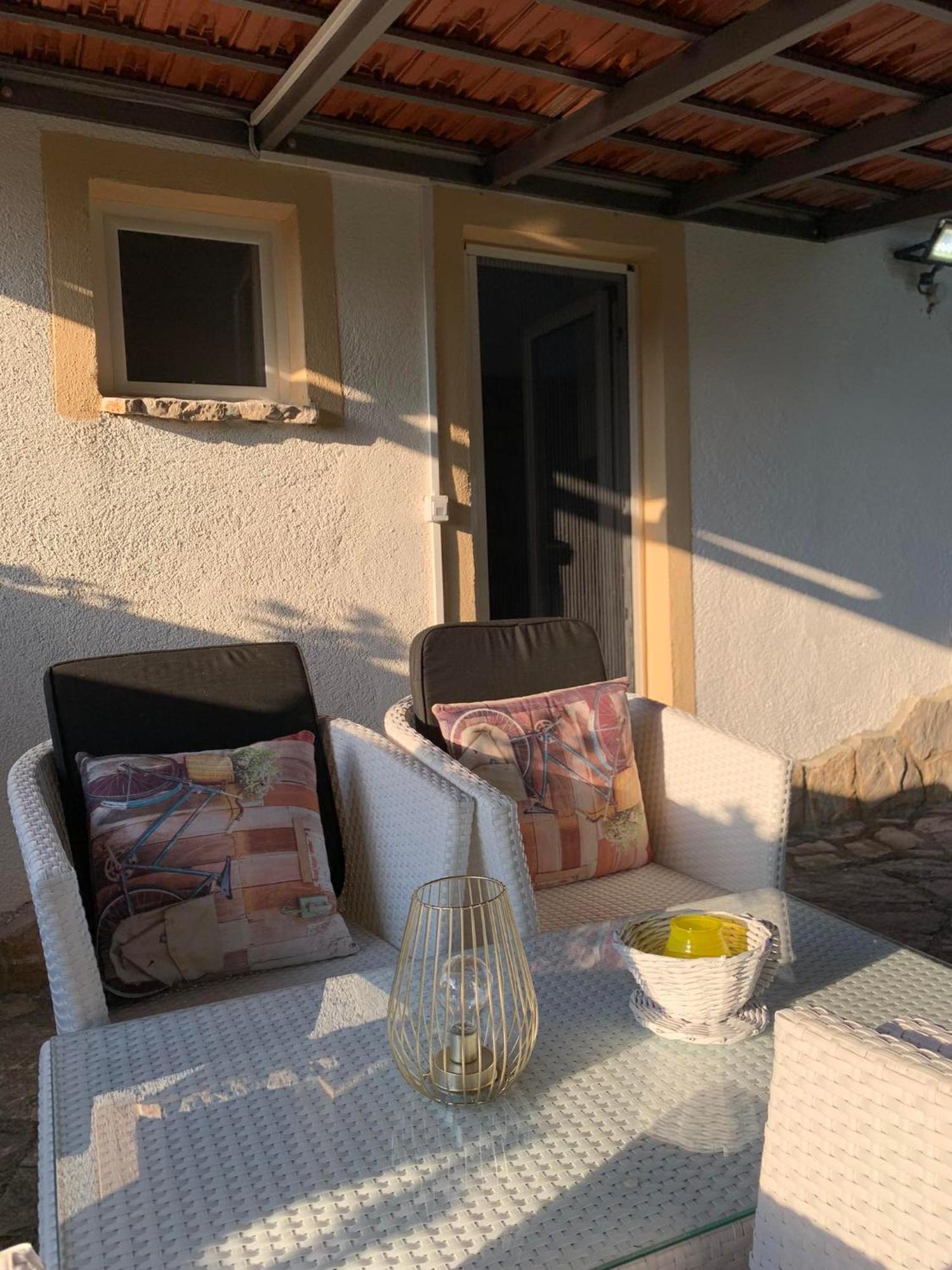 Kuca Za Iznajmljivanje Andrija Ljubuški Εξωτερικό φωτογραφία